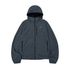GOYOWEAR 옥타 컨버전 자켓 h+ (엔트러사이트 그레이) 405390, M