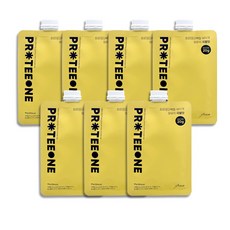 프로티원 단백질 쉐이크 파우치 곡물맛 7p, 280g, 1박스