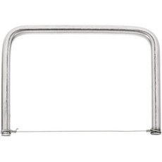 EXCEART 프라모델 아트 나이프 EXECART 스테인리스 스틸 머드 커터 DIY 플라스틱 공구 활 모양 클레이 와이어 미니 조각 수동 학생 미술 용품 Q1695652, 1개