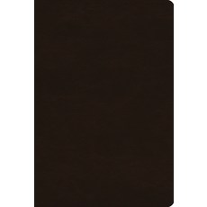 (영문도서) ESV Women's Study Bible (Trutone Deep Brown) Imitation Leather, Crossway, English, 9781433572050