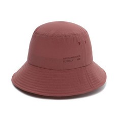 [AK플라자] [K2] 워크 버킷HAT(KUF23C52), P4(G핑크), 56
