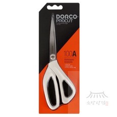 소망상점 가위(아이보리) 학용품가위