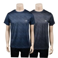 삼각팬티 (투바나나)에어로쿨 스마트쿨링 2종 반팔런닝