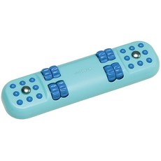 Mantensha(만텐샤) 토르말리아 자기 부착 풋 케어 이온 롤러 천연 광석 함유 T318