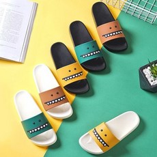 실외 학교 사무실 미끄럼 방지 아웃도어 슬리퍼 LS680 dailyplus*06031979001EA