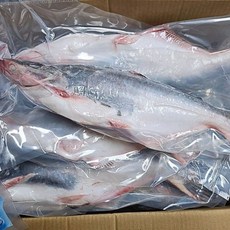 ( 한마음 미트) 베트남 가바사홀 5개 10개 (냉동), 650g이상