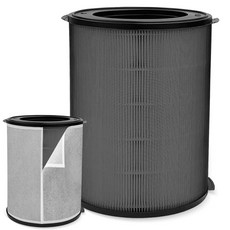 위닉스 타워 Q QS 공기청정기 호환 필터 교체 CAF-NK331 / D0S5, 03_고급형, 03_고급형