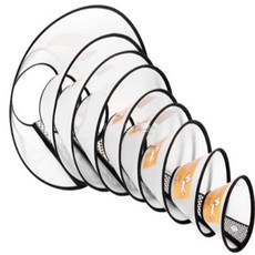 루움 가벼운 넥카라 7호 반려동물용품