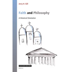 (英文圖書)Faith and Philosophy 精裝版, Brill, 英文