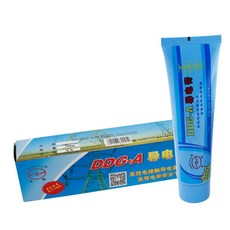 전기 자동차 응용 분야를 100G 위한 전자 전도성 윤활제 그리스, Blue