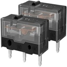 BSG KAILH 카일 마우스 스위치 더블클릭 수리용 부품 15종 저소음 포함 5 10개입 세트, 5개, GM8.0 블랙 맘바