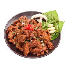 [삼다돈] 제주 돼지 고추장 불고기 250g x3팩, 3개