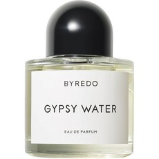 BYREDO 吉普賽之水淡香精, 1個, 100ml