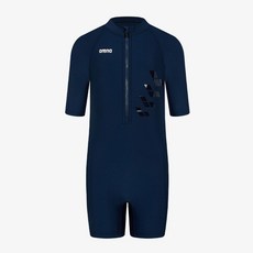 [국내백화점] 아레나 키즈 수모 아동 초등 5부 반신 원피스 강습용