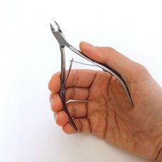 큐티클 티눈 가위 제거 네일케어 가위