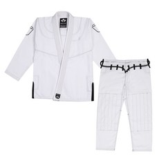 Maxim 素色基本款柔道練習服套裝