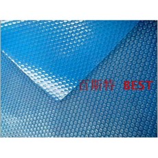 수영장 덮개 레인형 필름 롤 상업용 업소용 물놀이장 커버 대형 소형 클로징 롤기기, 접착필름(사각형), 1개