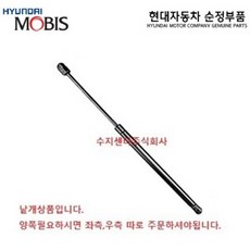 리프터 어셈블리－테일 게이트 좌측 / 모닝TA / 81770G6000 / 81770G6010 / 81770G6020 / 좌우공용 / 순정부품