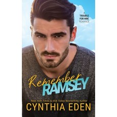 (영문도서) Remember Ramsey Paperback, Hocus Pocus Publishing, Inc., English, 9781960633255