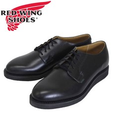 레드윙 포스트맨 슈즈 0101 RED WING POSTMAN SHOE 남성 구두
