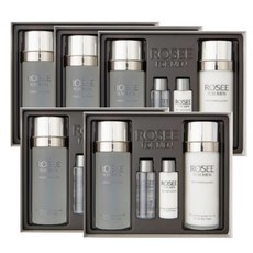 로제 포맨2종 세트, 5세트