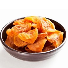 하동 대봉 감말랭이 800g, 2개