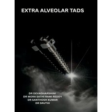 (영문도서)Extra Alveolar Tads Hardcover, Notion Press, English, 9798898545550