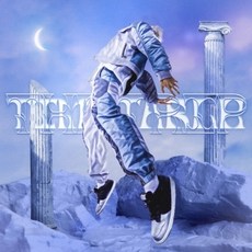 TRADE L TIME TABLE - THE TRIP (EP), 1個
