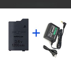 PSP 케이블 미니5핀 / 충전, 1개, 배터리+충전기 A, 기본 모델명/품번