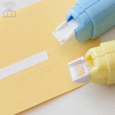 풀드림몰 메탈 OA용지 A4 120g 10매 MJ18 멜로우옐로 프린트용지