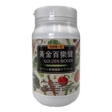 康士濰 黃金百樂健 高纖種子粉 300公克, 1個, 300份