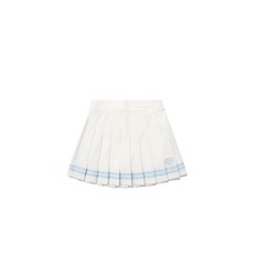다이나핏 DYNAFIT MERLOT 멀롯 플리츠 큐롯_Off White 469861