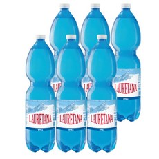 LAURETANA 蘿莉塔娜 礦泉水, 1個