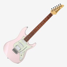 Ibanez AZES40 電吉他 單單雙拾音器配置 初學推薦 淡粉色, 1個