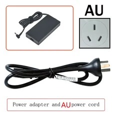 A18-150P1A ADP200075M 노트북 충전기 20V 7.5A 150W 4.5x3.0mm AC 어댑터 전원 Asus X571 X751G VX60G T97, 05 AU