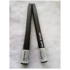 Golf Pride Players Wrap Putter推桿用 - Black #1 Grip on Tour, 1個