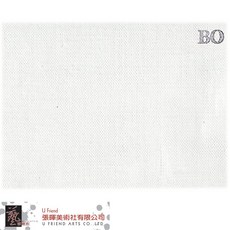 JANUA 全麻油性油畫布 160BO