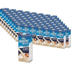 매일-아몬드브리즈프로틴190ml(24팩) x3, 190ml  72팩, 72개, 190ml