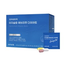 모어네이처 에브리컷 다이어트 가르시니아 카테킨 CLA 체지방 감소 28포, 1박스