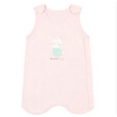 압소바 유아용 소이 요루 수면조끼