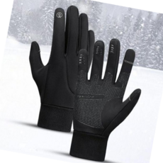 여성장갑 겨울 스포츠장갑 방한 남자 스마트터치 자전거장갑