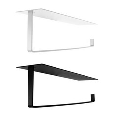 MDD 접착식 키친타올걸이 손수건 수건걸이