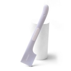 寵物罐頭勺 多功能開罐器 攪拌湯匙 狗狗貓咪罐頭專用 防割, 灰色, 1個, 5ml