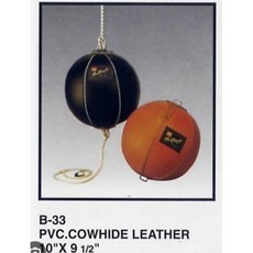 台灣製 星際戰艦 雙吊球 - PVC牛皮拳擊搏擊武術格鬥吊球