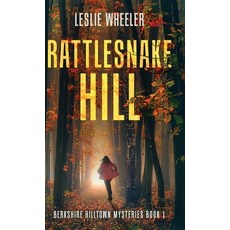 (영문도서)Rattlesnake Hill Hardcover, Next Chapter, English, 9784824133755