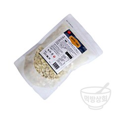 먹방상회 냉동 블루치즈 크럼블 500그램 진한 블루치즈 크럼블