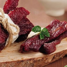 한우 육포(40g) 추석한우세트 명품한우선물세트 jin+97639yW, 1개