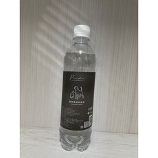 Pride 寵物除臭液補充瓶 無色無味 溫和水性 快速分解異味 500毫升, 1個, 500L