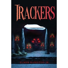 (영문도서)Trackers Paperback, Arpress, English, 9798896766834