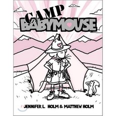 Babymouse 6 : Camp Babymouse:, Random House